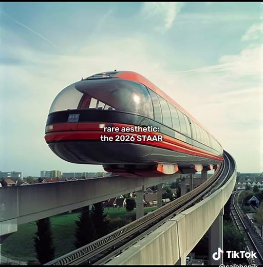 2026 ELA STAAR Prep: Maglev Train & Kilimanjaro
