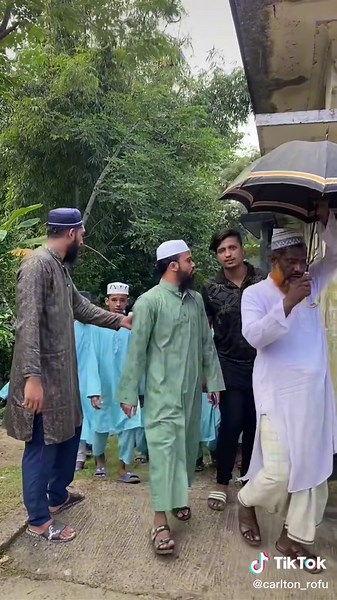 Babar 40 din ar jonno madrashar students and atim dar jonno kanir ayajon korlam sobai amar Babar jonno duya korban🙏🙏🙏#baba#carltonrofu #foryoupage #missubaba😭❤️