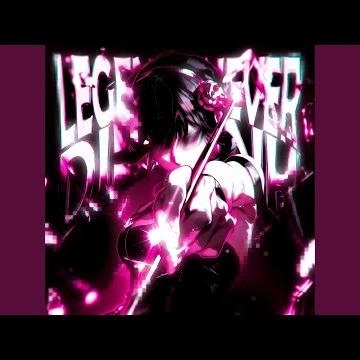 LEGENDS NEVER DIE (FUNK SPED UP)