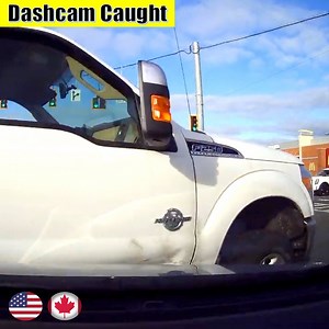 This dashcam caught video featuring driving fails and bad drivers from the USA and Canada. Please, read each clip text commentary on the video screen. We tried to give you additional information about each incident when possible. In addition, cammer names are watermarked as well as incident locations. We believe that this additional information regarding the incident gives our video a newsworthy value. Also, from the footage and additional information, a viewer can learn the consequences of bad 