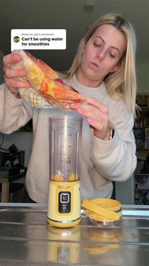 Is Water Acceptable in Smoothies? Find Out Now