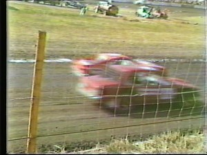 2K views · 53 reactions | To Beachlands and it's qualifying for the 1984/85 New Zealand Saloon Car Champs watch the battle of the front five , if you're a Roy Granger fan he is in everything | Speedway History & Icons | Facebook