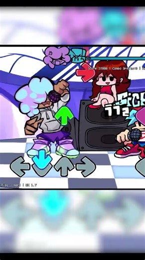 Piss - Friday Night Funkin: Creator Breakout [FunkJam] #fnf