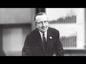 The History of T. Rowe Price