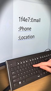 Clever Microsoft Word Trick | Beamish