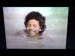 Sesame Street -- "Skin is ever so lovely, No matter the Color you're in, Let's hear it for Skin"