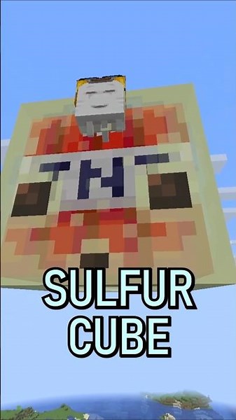 Exploding the BIGGEST TNT SULFUR CUBE.