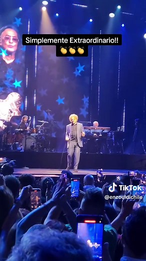 Simply Red En Vivo!! #simplyred #chile #santiago #movistararena #envivo #pop #rock