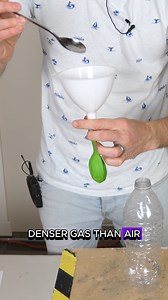 Making a sound lens 🔊 | The Action Lab