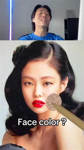 Crazy Blackpink Jennie Transformation