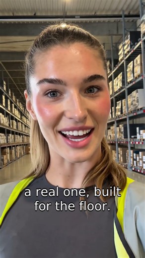 Why Your ERP Can't Run Your Warehouse (And What to Do About It)