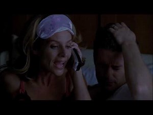 Glee - Will tells Emma about Suzy Pepper 1x10