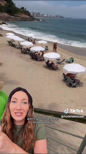 Carnival Life: Explore the Perfect Hotel in Brazil