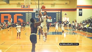 Emoni Bates got next! Official mixtape vol. 1!! | Ballislife