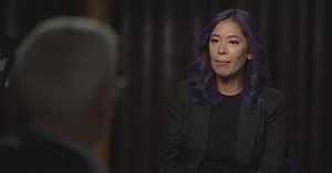 Unveiling | Sunday on 60 Minutes