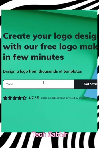 You don’t need motion design skills to turn a logo into 3D. Upload once, tweak styles