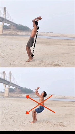 Back flip tutorial 🫡 सीखो Step by Step 🤸‍♂️।Beginner Tutorial #shorts #youtubeshorts #ligerflipper0x