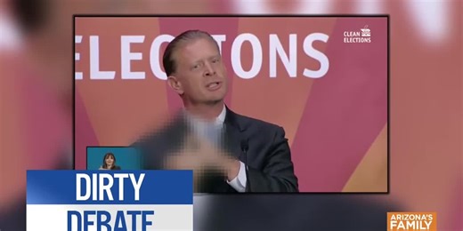 Politics Unplugged | Debate Meltdown, ICE Raids & Trump’s Military Moves