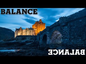 How to Get Balance in Your Photography - Bringing It all Together Episode 9