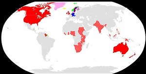 Germanic languages - Alchetron, The Free Social Encyclopedia