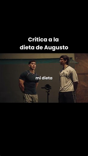 No hay que comer tanta azucar