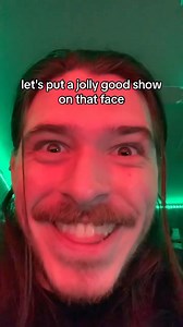 JaMeS | Why so… jolly? #pops #regularshow #joker #heathledger #batman #thedarkknight #whysoserious #jolly #goodshow #voice #voiceimpressions... | Instagram