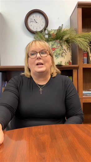 4 comments | Luke 1 - Pastor Laura Riemer | Oneida United Methodist Church | Facebook