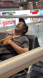 Just landed in Vegas would you look at that car! | Ed Bassmaster