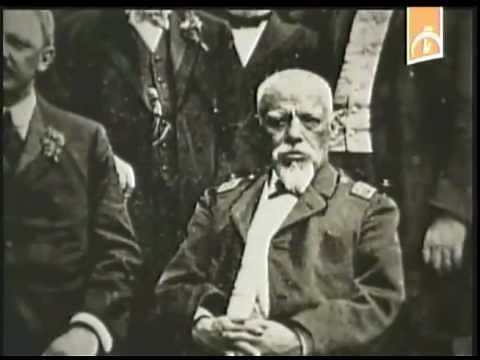 Eloy Alfaro, centenario de su muerte