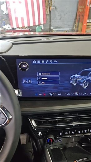 reset oil life Chevrolet traverse 2025- 2026 #cover #music #song