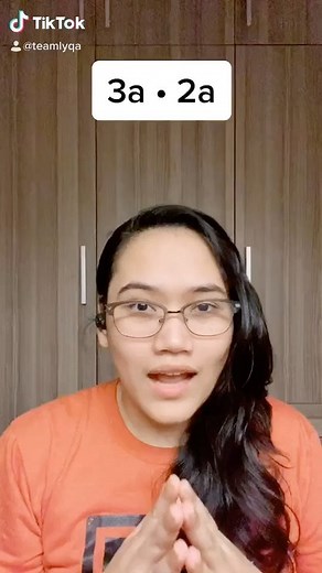 Paano nga ba magsolve ng ganitong problem? Let's #LearnWithLyqa! -- Math lessons: bit.ly/mathlessonsbyteamlyqa -- SUBSCRIBE Team Lyqa: https://youtube.com/teamlyqa Lyqa Maravilla: https://youtube.com/christiandrummergirl FOLLOW Tiktok: https://tiktok.com/@teamlyqa Instagram: https://instagram.com/teamlyqa Twitter: https://twitter.com/teamlyqa Learn with the #TeamLyqa community here, Team Lyqa Review Group -- For MOTIVATIONAL CONTENT, follow Lyqa Maravilla Tiktok: https://tiktok.com/@lyqamaravill