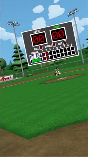 The Search For The Best Virtual Reality Sports Games | Totally Baseball