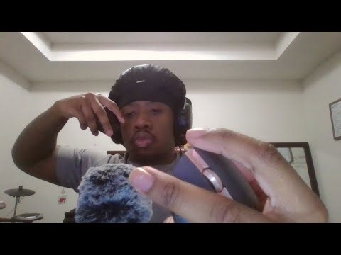 ASMR | MOUSE CLICKING SOUNDS | LATE NIGHT VIBES