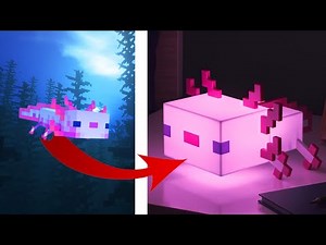MEJORES REGALOS de Minecraft para estas NAVIDADES🎁 [2024]