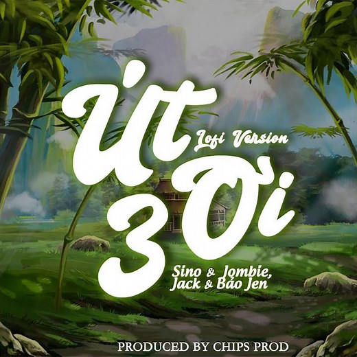Út Ơi 3 [Lofi Version] (Short Version 2)