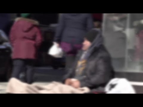 ‘People are scrambling': Advocates concerned about crackdown on DC's homeless | NBC4 Washington