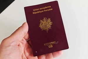 Le passeport, une invention de l'Égypte antique vieille de 3 500 ans