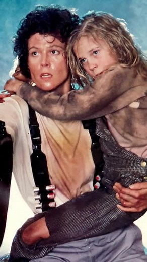 3 datos curiosos de Aliens, el Regreso #Aliens #Alien2 #curiosidades