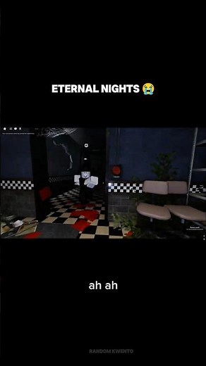 Eternal Nights Uncovered 😱