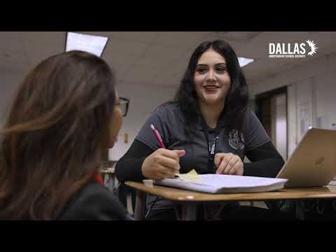 From Student to Future Teacher: The Dallas ISD HCM Pathway Journey 🍎