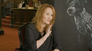 “It’s been the most amazing collaboration. I’ve loved it.” – J.K. Rowling speaks with John Tiffany and Jack Thorne about creating Cursed Child. New tickets to the West End production will be released on 4 December, or you can check now for returns and late-release tickets! Find all ticket info here www.harrypottertheplay.com/uk | Harry Potter and the Cursed Child