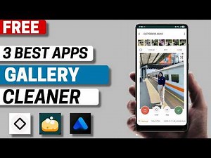 3 Best Free Gallery Cleaner Apps for Android 2026