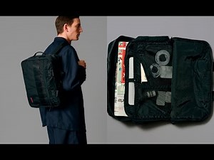 SS26 MODULEWARE COLLECTION