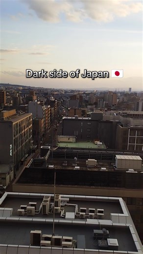 Exploring the Hidden Challenges of Japan