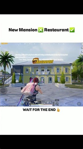New mansion 😂 | #shorts #trending #pubgmobile #primewoodgenesis #valentinesday