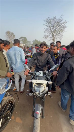 Unleashing the Power of Apache RTR 4V