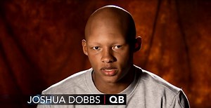 22K views · 720 reactions | Message from Joshua Dobbs - He and Josh Malone will be in action at the NFL Combine on Saturday! | Tennessee Football | Facebook