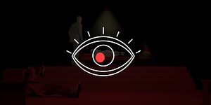 Male gaze • UX/UI web & mobile • Motion • 3D