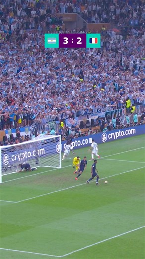 24M views · 724K reactions | 500 days since THAT #FIFAWorldCup Final! 朗 | FIFA World Cup | Facebook