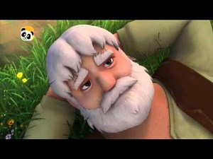 Heidi 3D 2015 EP 34